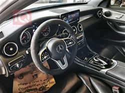 مێرسێدس بێنز C-Class